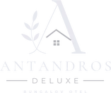 Antandros Deluxe Bungalov Otel