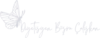 Büşra Çalışkan Diyetisyen