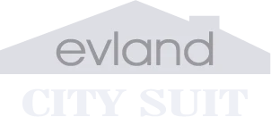 Evland City Suit Otel