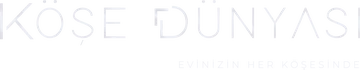 Köşe Dünyası