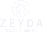 Zeyda Hotel