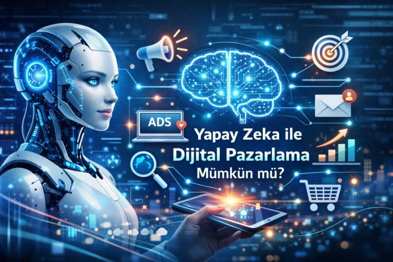 yapay zeka