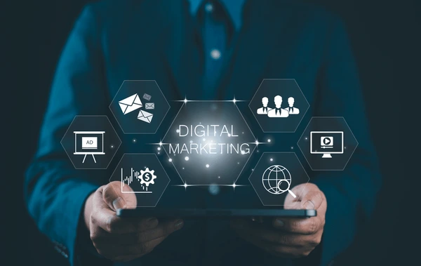 e-Ticaret İçin Dijital Pazarlama Ajansı Nasıl Seçilir?