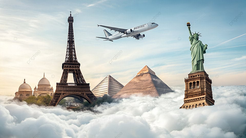 Turizm Acentaları İçin Dijital Pazarlama: Yeni Nesil Müşterilere Ulaşmanın En Etkili Yolu 4 Turizm Acentaları İçin Dijital Pazarlama