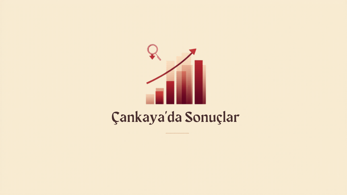 Çankaya Dijital Pazarlama Ajansı 4 Çankaya dijital pazarlama sonuçları ve yerel SEO performansı