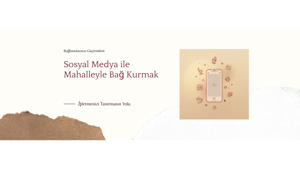 Mamak Dijital Pazarlama Ajansı 4 Mamak sosyal medya ile mahalleyle bag kurma