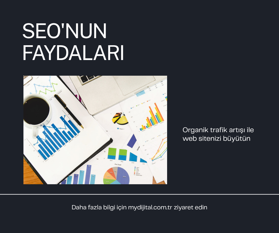 SEO Nedir? Arama Motoru Optimizasyonu 2026 Kapsamlı Rehber 2 SEO faydaları - organik trafik artışı