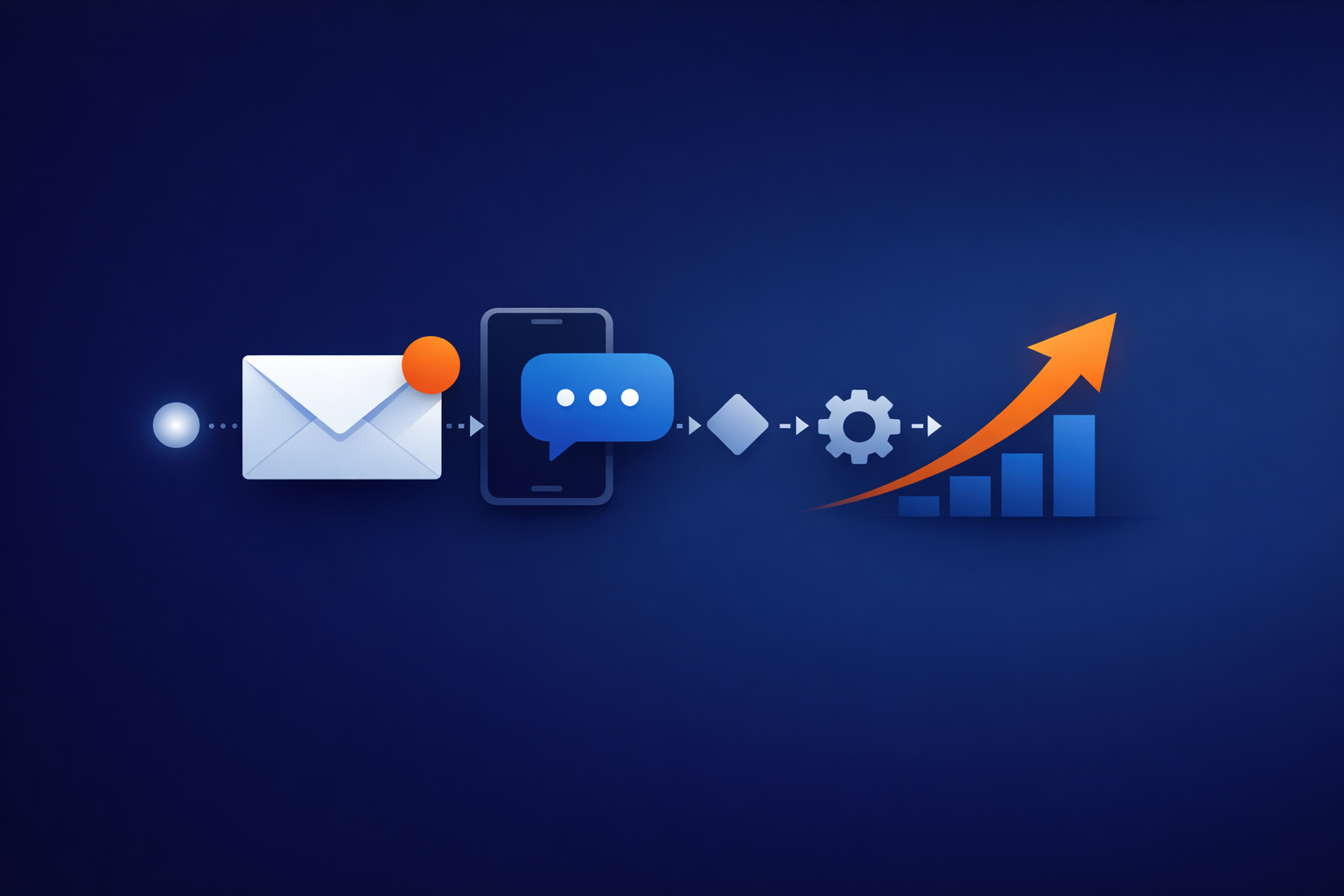 Email sms pazarlama — MY Dijital