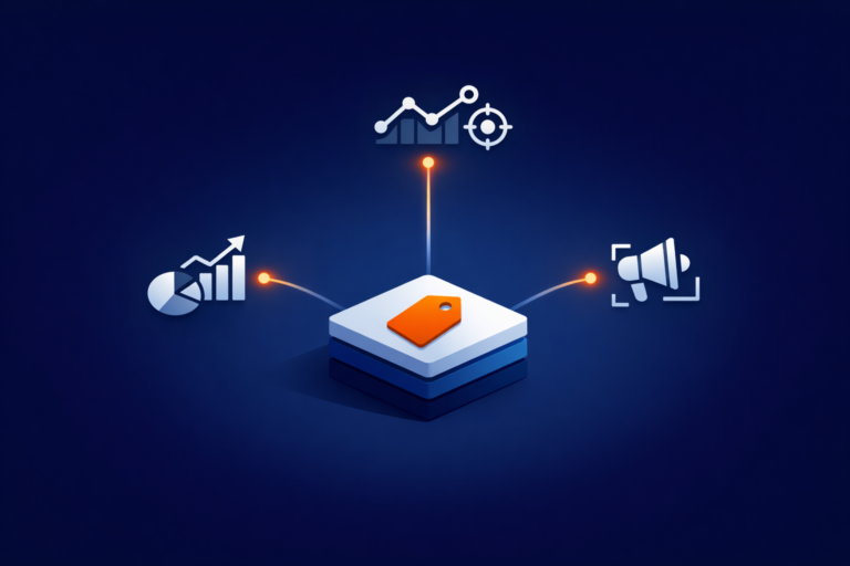 Google tag manager — MY Dijital