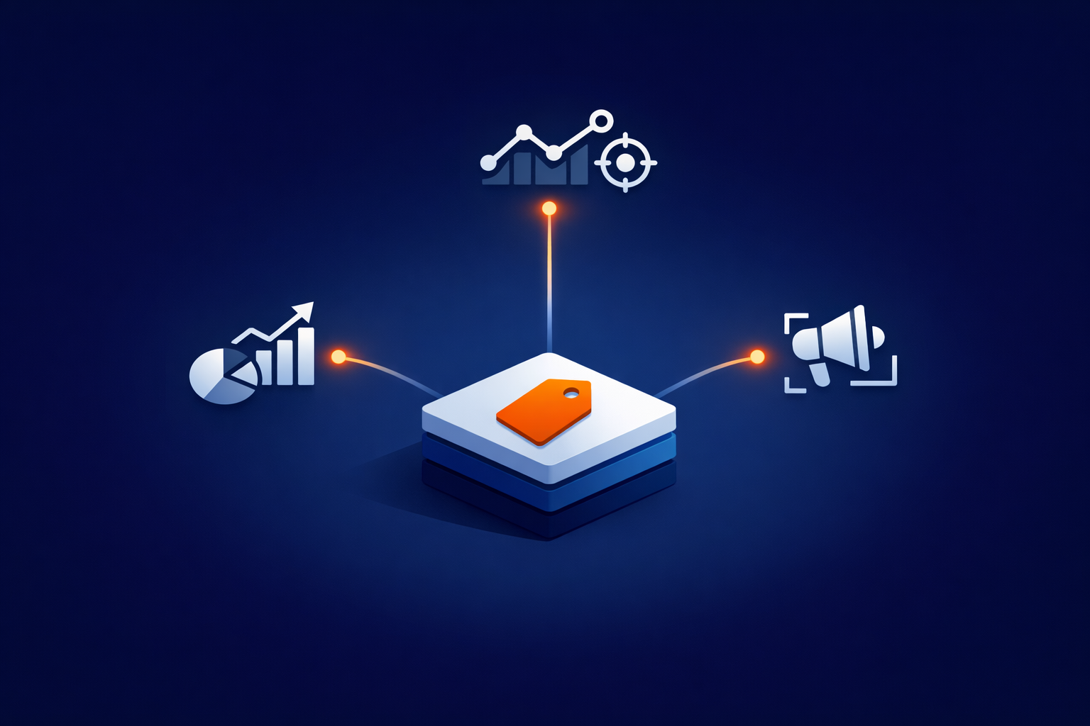 Google tag manager — MY Dijital