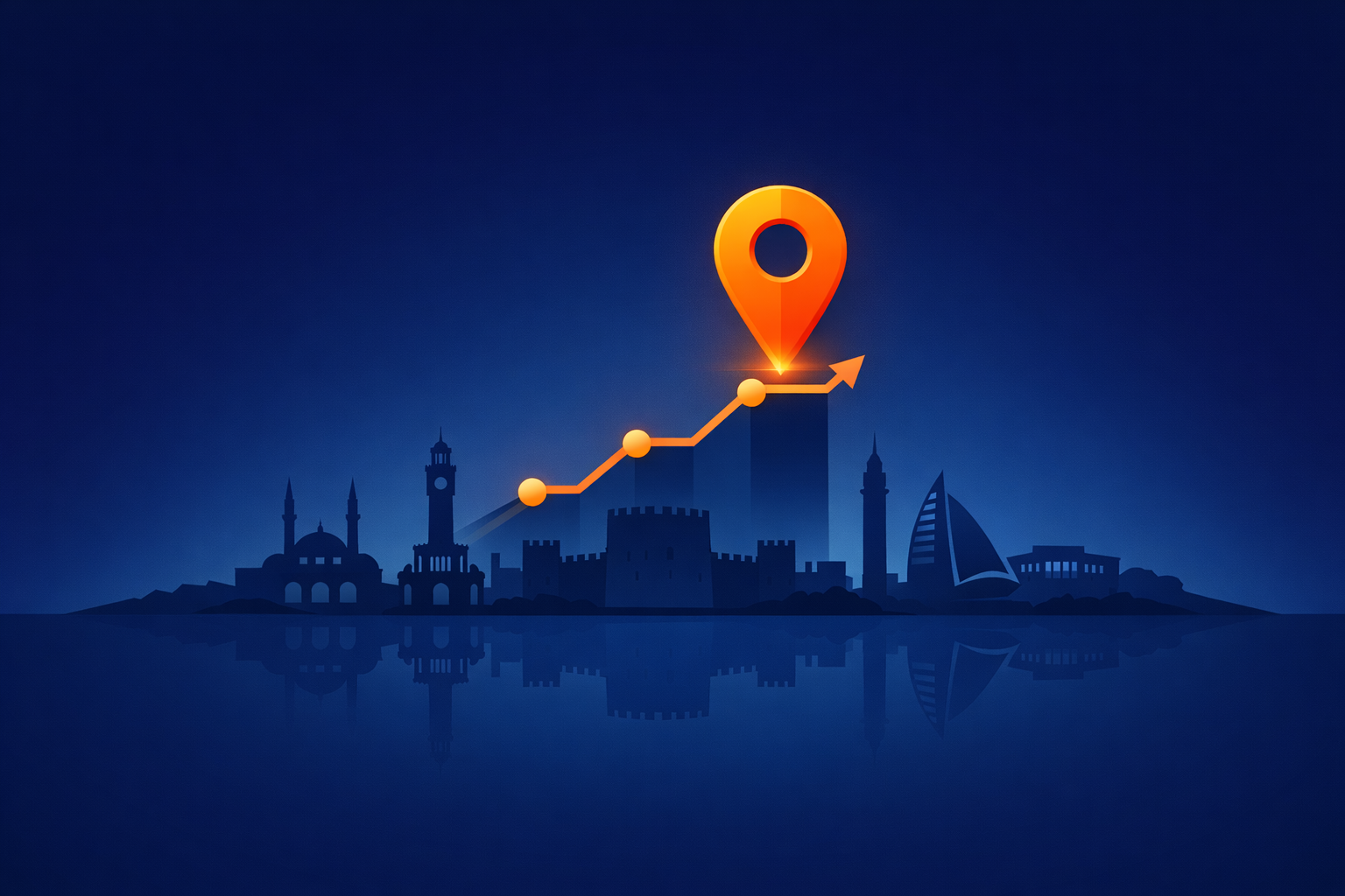 Izmir seo ajansı — MY Dijital