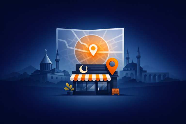 Konya seo ajansı — MY Dijital