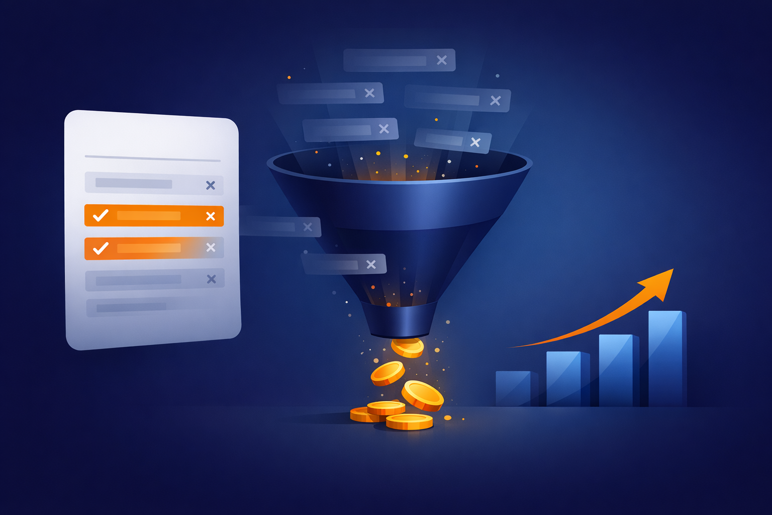 Google ads negatif anahtar kelime — MY Dijital