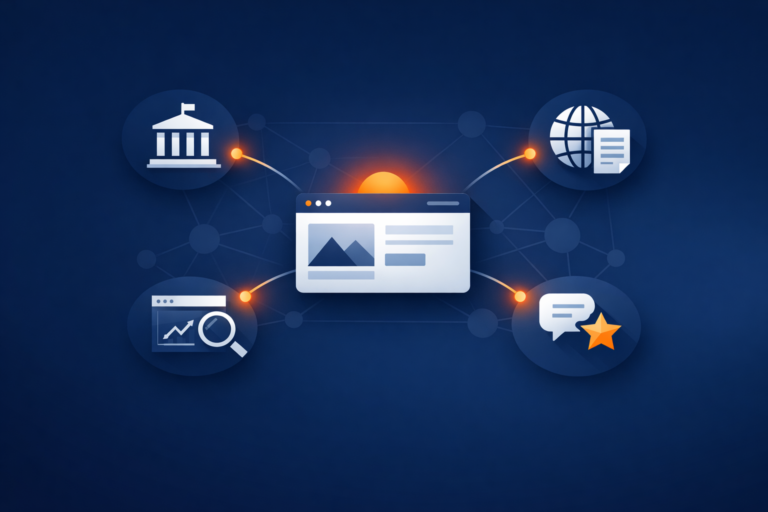 Off-page seo — MY Dijital