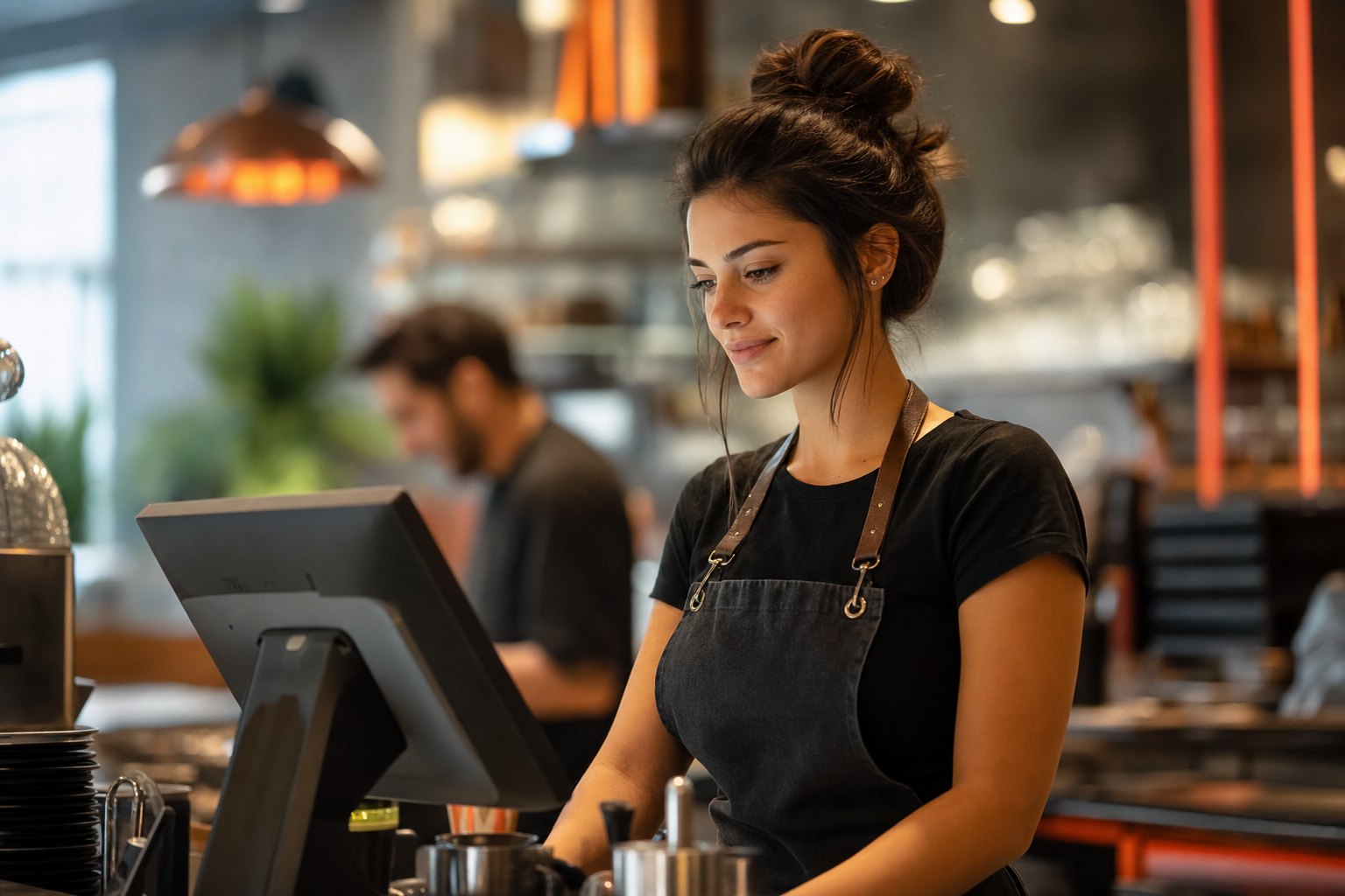 Cafe Adisyon Sistemi ile Sipariş Hatalarını Bitir 1 Cafe Adisyon Sistemi ile Sipariş Hatalarını Bitir — MY QR