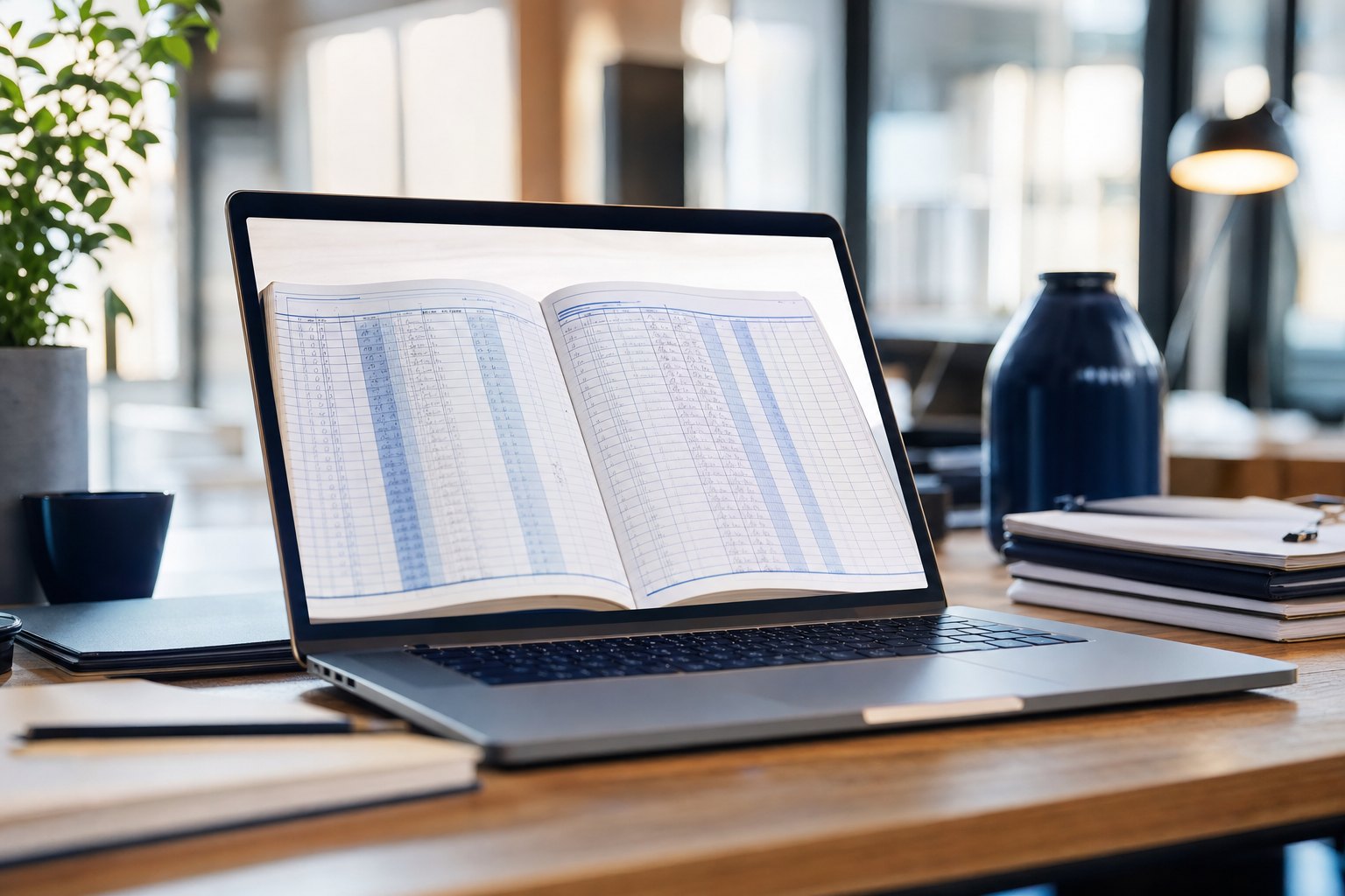 Cari Hesap Programı: Borç Alacağı Excel'den Kurtar 1 Cari Hesap Programı: Borç Alacağı Excel'den Kurtar — MYDIJITAL OS