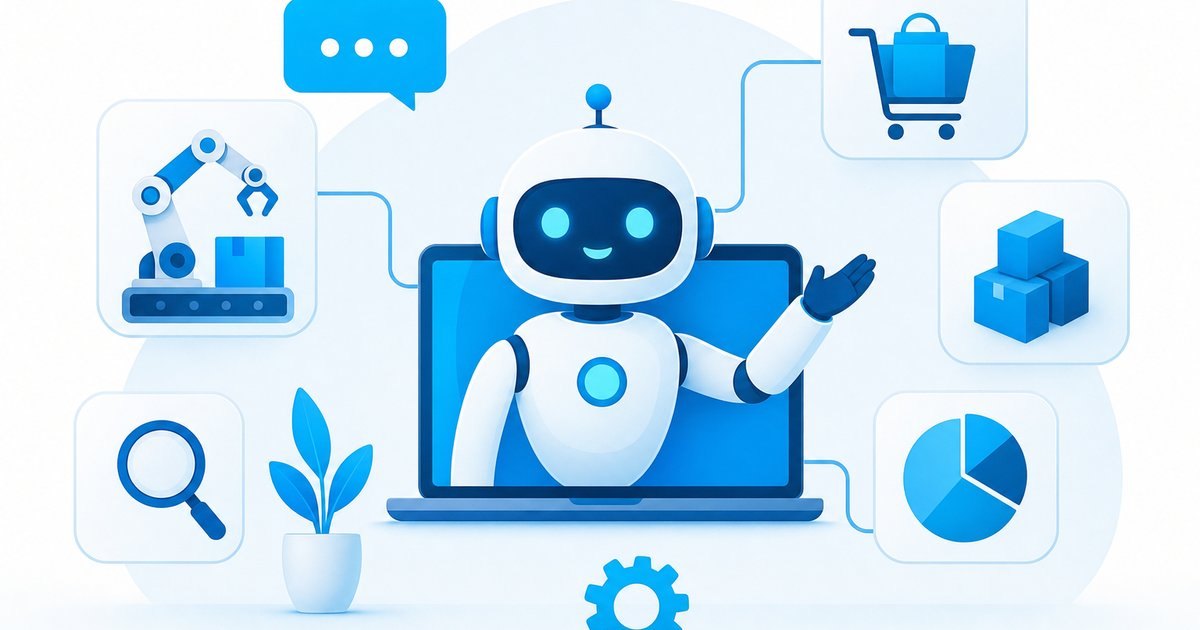 Chatbot ile Fiyat ve Stok Sorgulama Otomasyonu 1 Chatbot ile Fiyat ve Stok Sorgulama Otomasyonu