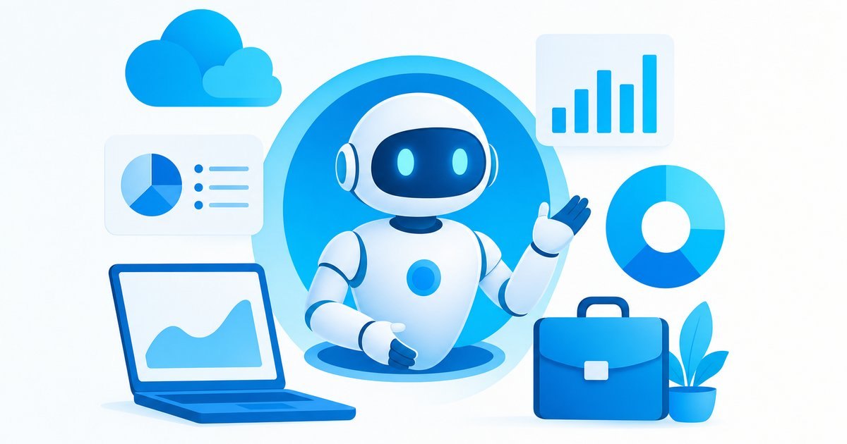 Yapay Zeka Asistanı ile Google İşletme Entegrasyonu 1 Yapay Zeka Asistanı ile Google İşletme Entegrasyonu