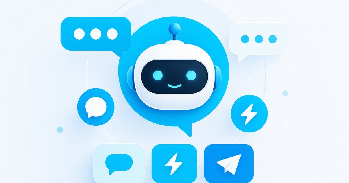 Chatbot Hızlı Yanıt Butonları Nasıl Tasarlanır