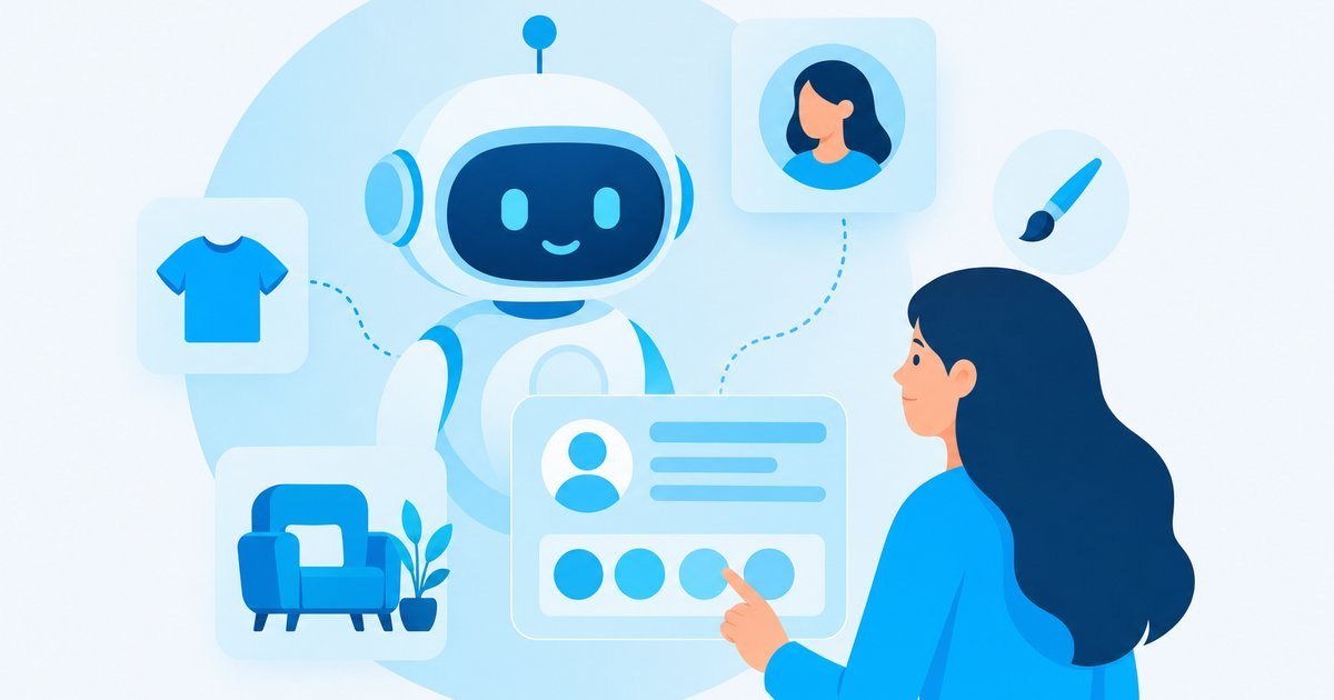 Chatbot Kurgusunda Kişiselleştirme Nasıl Yapılır
