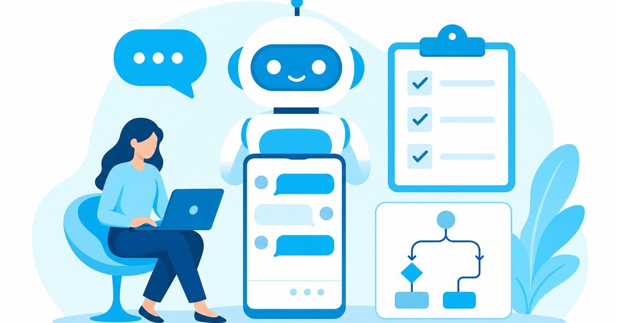 Chatbot Test Senaryoları Nasıl Hazırlanır 1 Chatbot Test Senaryoları Nasıl Hazırlanır