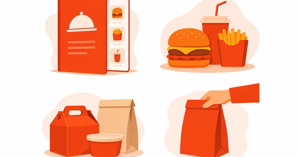 QR Menü ile Combo Menü Paketleri Nasıl Satılır 1 QR Menü ile Combo Menü Paketleri Nasıl Satılır