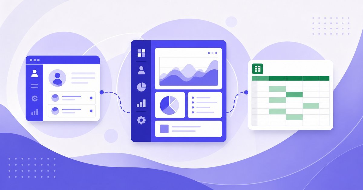 CRM Programı ile Excel Arasındaki Fark Nedir? 1 CRM Programı ile Excel Arasındaki Fark Nedir?