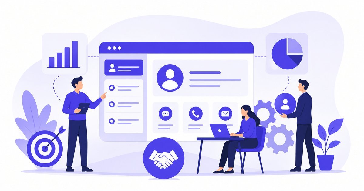 KOBİ İçin CRM Programı Fiyatları Nasıl Belirlenir?