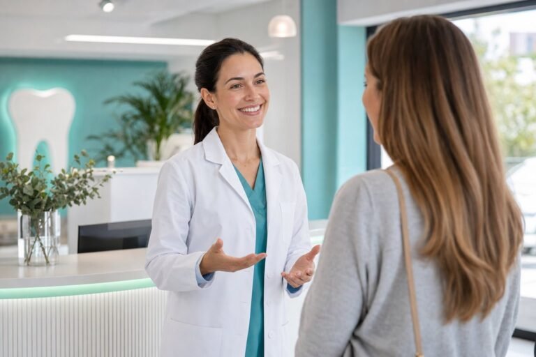 Diş Klinikleri İçin Dijital Pazarlama: Hasta Kazanma Rehberi — MY Dijital