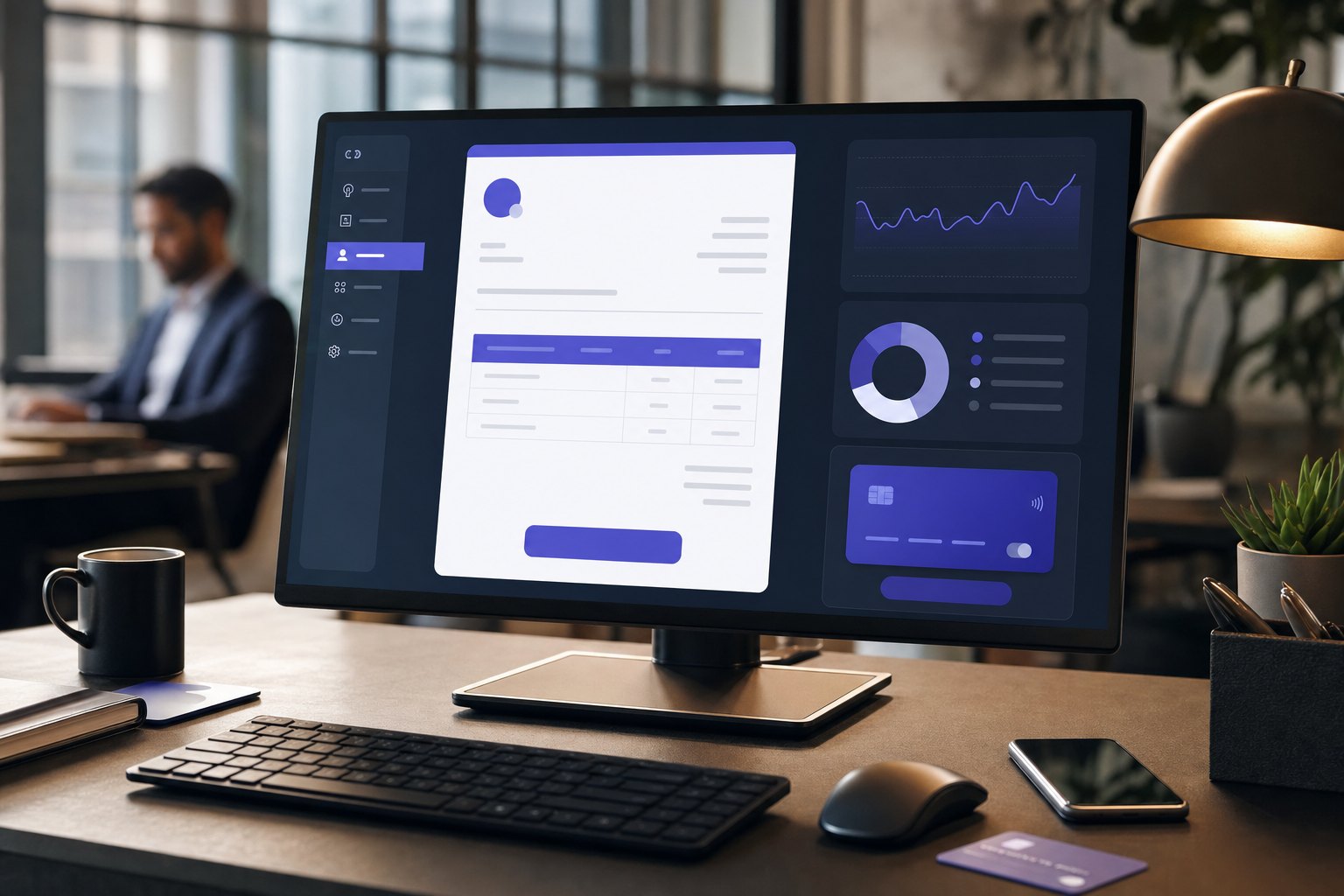 E-Fatura Programı: İyzico ve Stripe Entegre Faturalama — MYDIJITAL OS