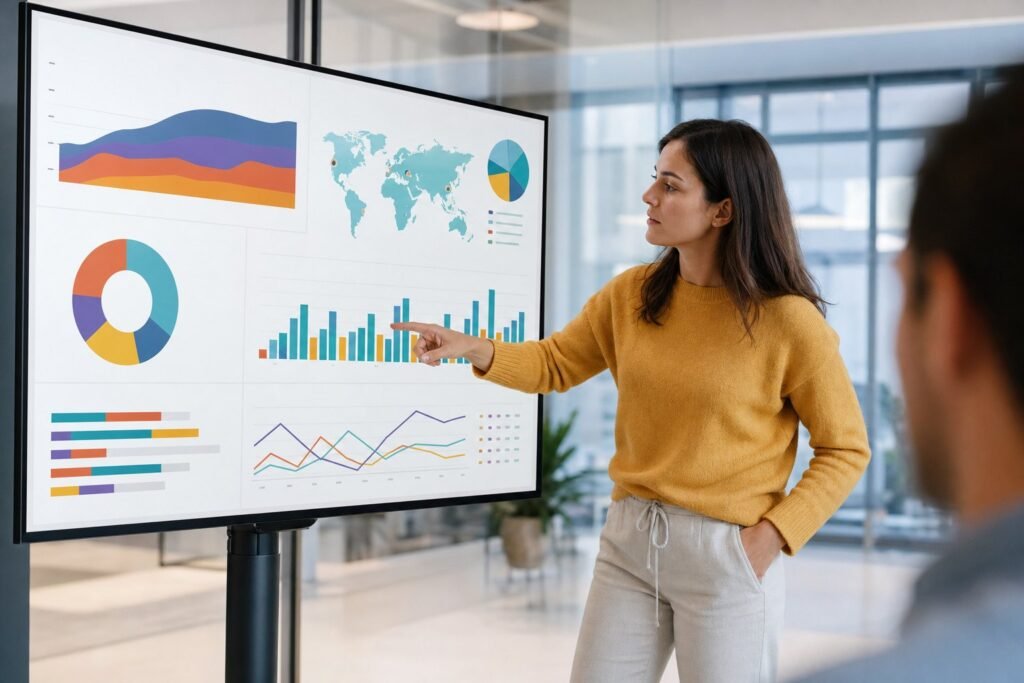 Google Analytics 4 (GA4) Rehberi: İşletmeler İçin Kurulum ve Okuma — MY Dijital