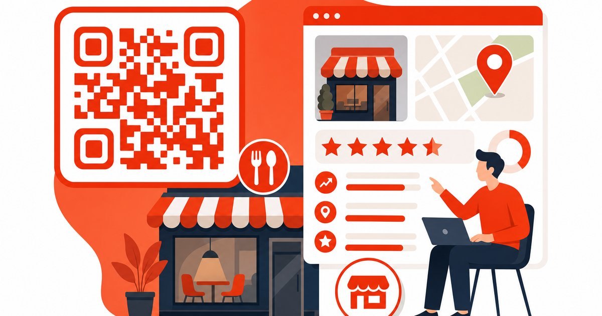 Restoranlar İçin Google İşletme Profili Optimizasyonu 1 Restoranlar İçin Google İşletme Profili Optimizasyonu