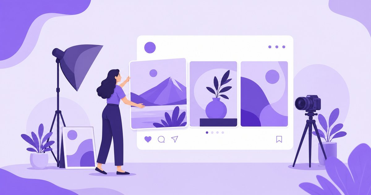 Instagram Carousel Görselleri Nasıl Tasarlanır 1 Instagram Carousel Görselleri Nasıl Tasarlanır