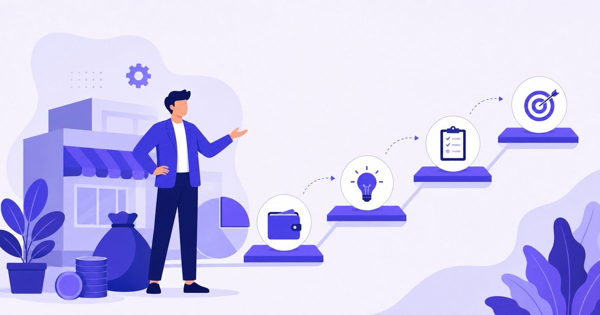 İşletme Bütçesi Nasıl Hazırlanır? Pratik Adımlar