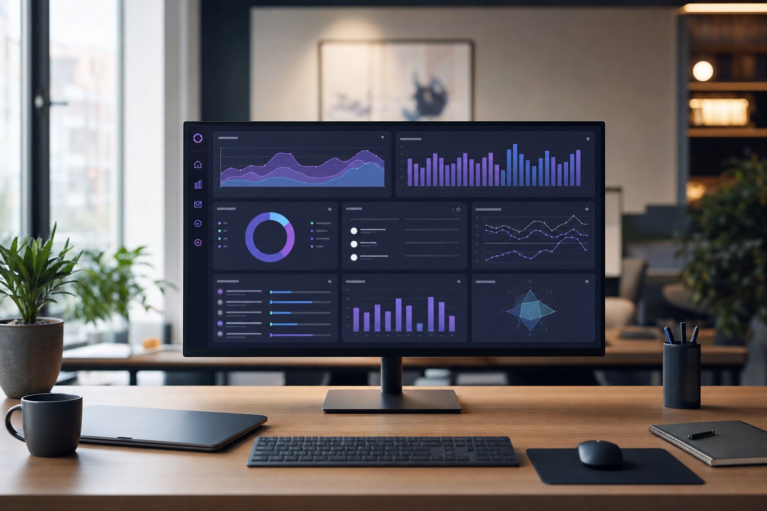 İşletme Yönetim Programı: 5 Yazılım Yerine Tek Sistem — MYDIJITAL OS