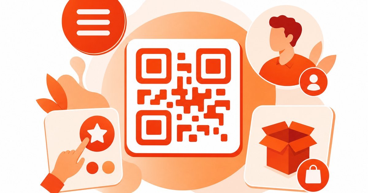 QR Menü Kişiye Özel Ürün Önerisi Sunabilir mi 1 QR Menü Kişiye Özel Ürün Önerisi Sunabilir mi