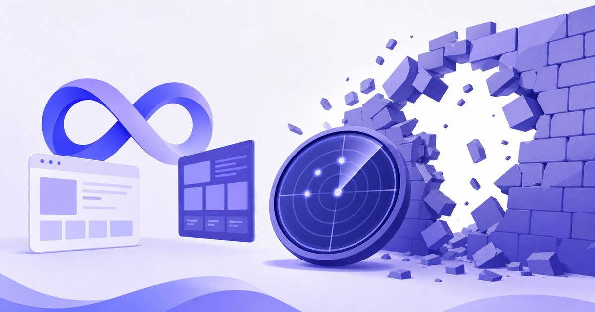 Meta Ads Library'nin 7 Sınırı ve Aşma Yolları 1 Meta Ads Library'nin 7 Sınırı ve Aşma Yolları