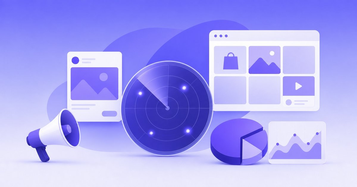 Meta Ads Library Hangi Veriyi Verir, Hangisini Vermez 1 Meta Ads Library Hangi Veriyi Verir, Hangisini Vermez