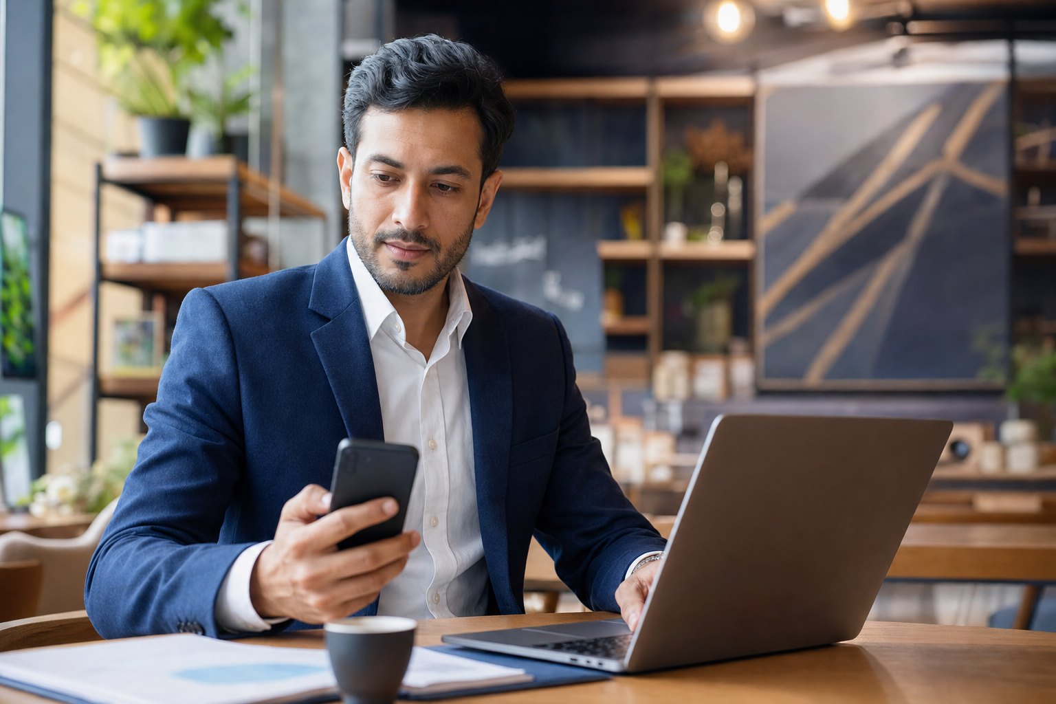 Online Muhasebe Programı: Her Cihazdan İşletme Yönetimi — MYDIJITAL OS