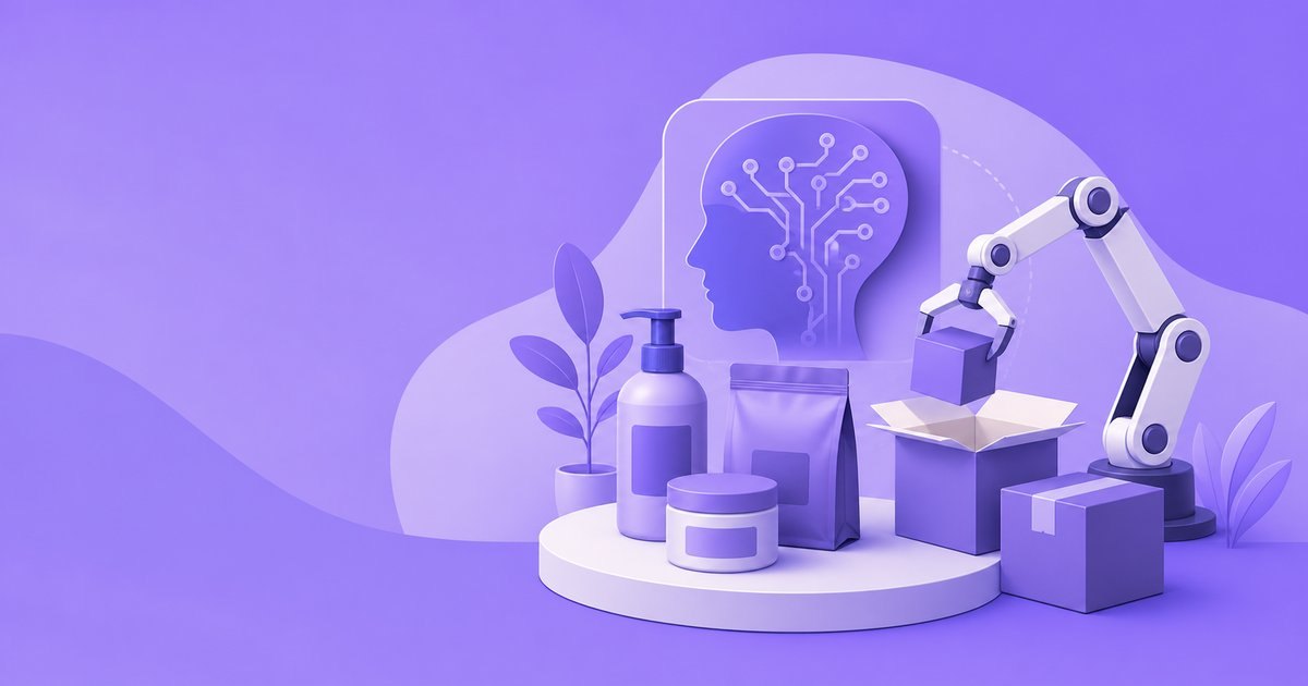 Ürün Paketleme Görseli Yapay Zeka ile Üretimi 1 Ürün Paketleme Görseli Yapay Zeka ile Üretimi