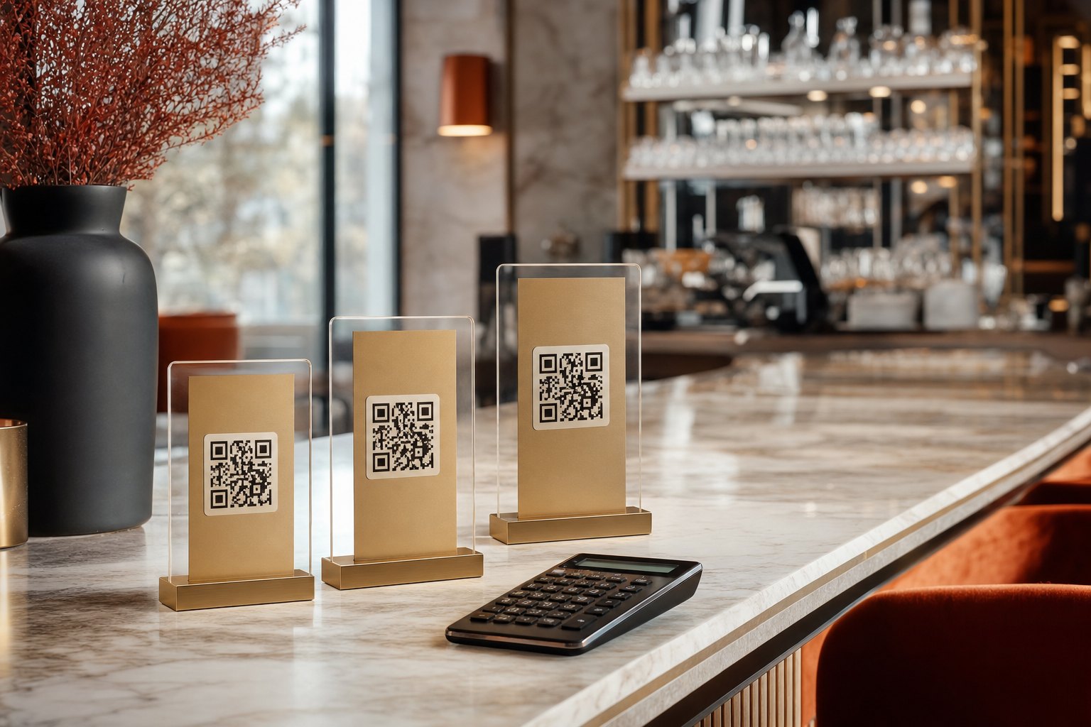 QR Menü Fiyatları 2026: Neye Göre Belirlenir? 1 QR Menü Fiyatları 2026: Neye Göre Belirlenir? — MY QR