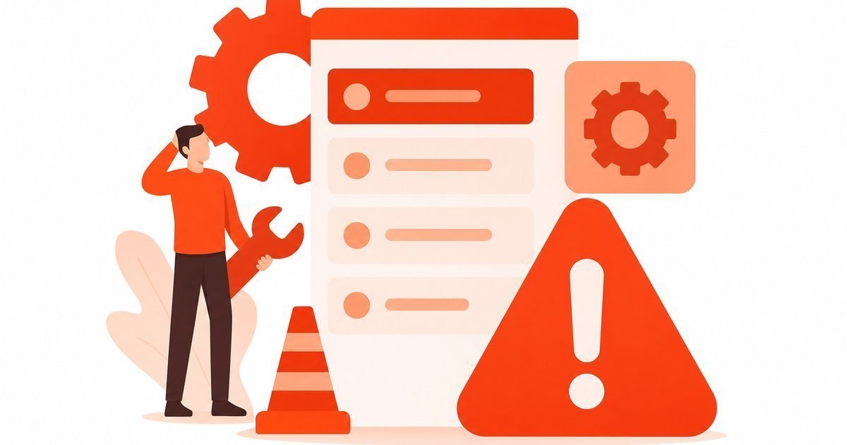 QR Menü Kurulumunda Sık Yapılan Hatalar ve Çözümleri 1 QR Menü Kurulumunda Sık Yapılan Hatalar ve Çözümleri