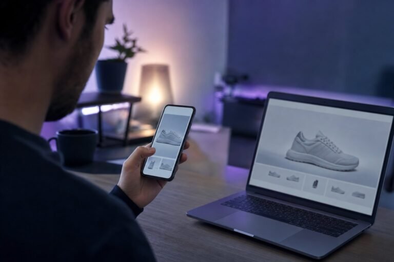 Remarketing (Yeniden Pazarlama) Rehberi: Kaçan Müşteriyi Geri Getirin — MY Dijital