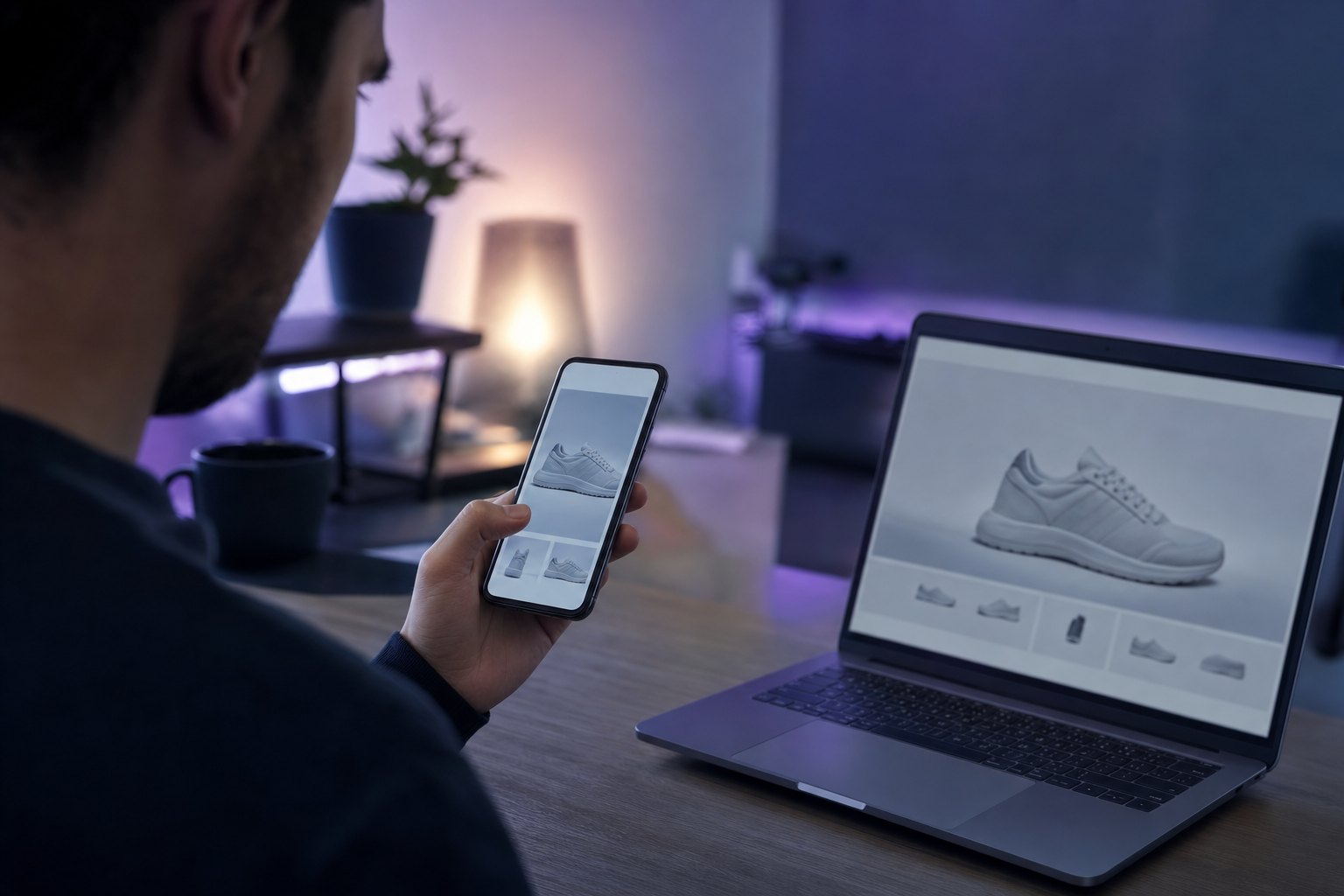 Remarketing (Yeniden Pazarlama) Rehberi: Kaçan Müşteriyi Geri Getirin — MY Dijital