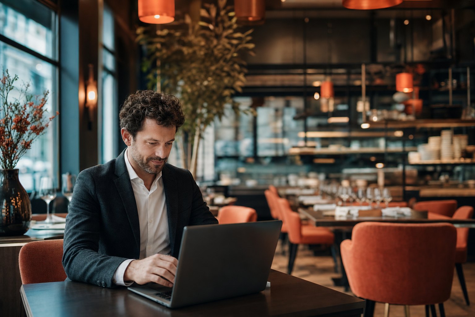 Restoran Programı ve Yazılımı: 2026 Seçim Rehberi — MY QR