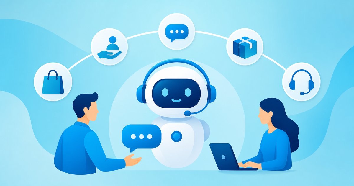 Chatbot ile Satış Sonrası Destek Süreçleri