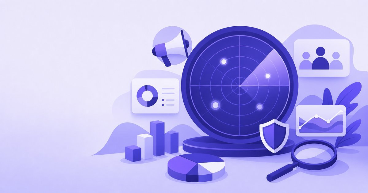 Sektör Reklam Benchmark'ı: Rakip Verisinden Eşik 1 Sektör Reklam Benchmark'ı: Rakip Verisinden Eşik