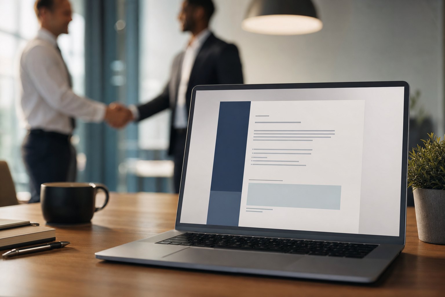 Teklif Hazırlama Programı: Dakikalar İçinde Profesyonel Teklif — MYDIJITAL OS