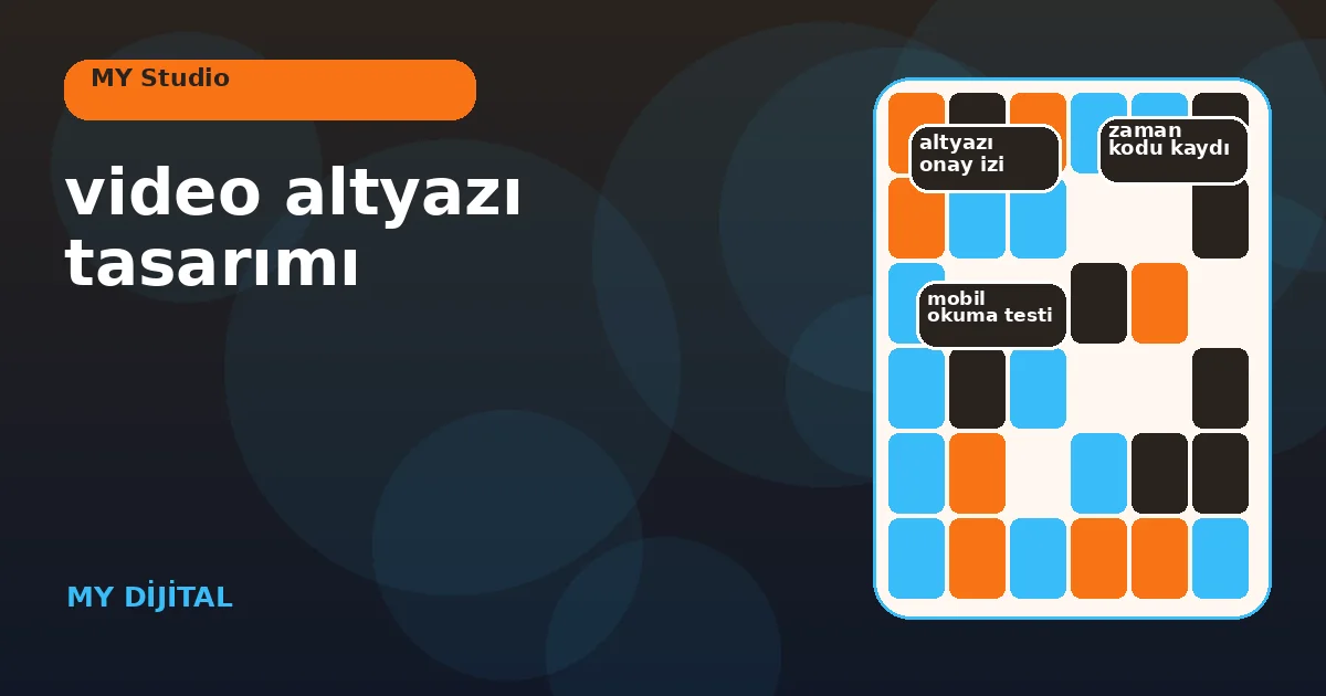 video altyazı tasarımı için 7 güvenli uygulama 1 konuşma dökümü ile zaman kodlu altyazıyı yan yana gösteren editör ekranı.