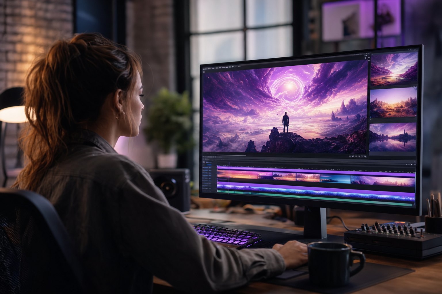 Yapay Zeka ile Video Oluşturma: 2026 Rehberi 1 Yapay Zeka ile Video Oluşturma: 2026 Rehberi — MY Studio